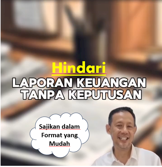 Bangunlah Budaya Laporan Mingguan 