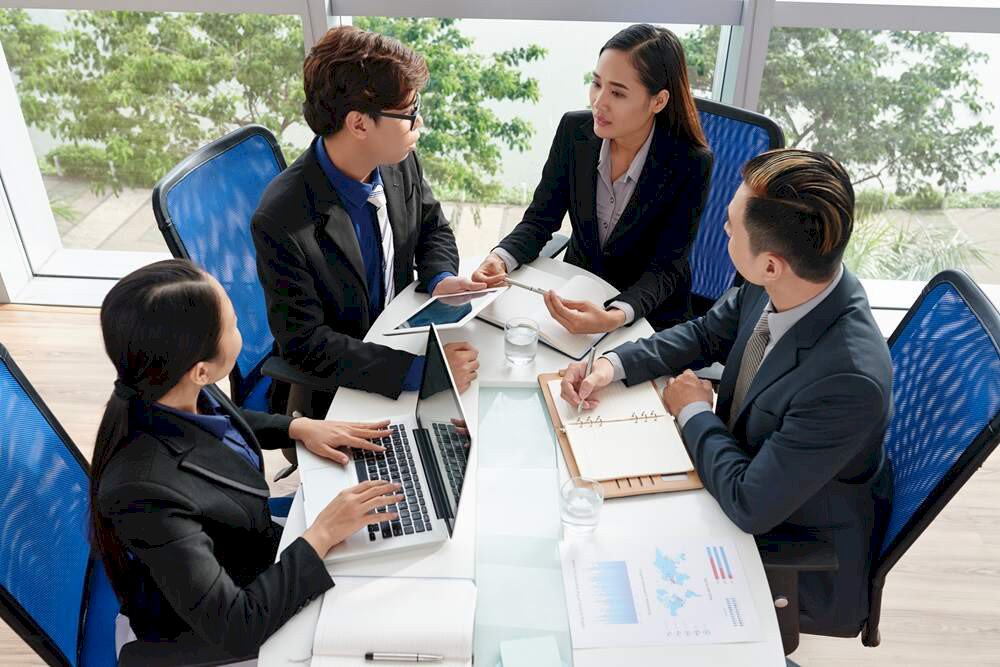 Membangun Tim Solid: Kunci Sukses dalam Framework Inovasi