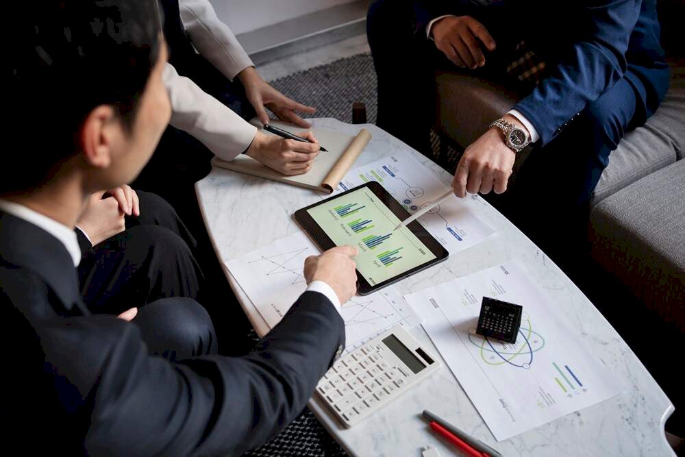 Tips Menjadi Champion melalui Framework Bisnis yang Kokoh
