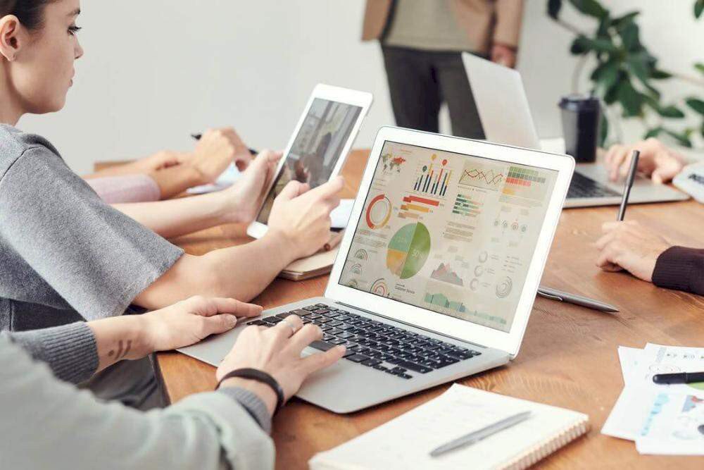 Data & Decision Making