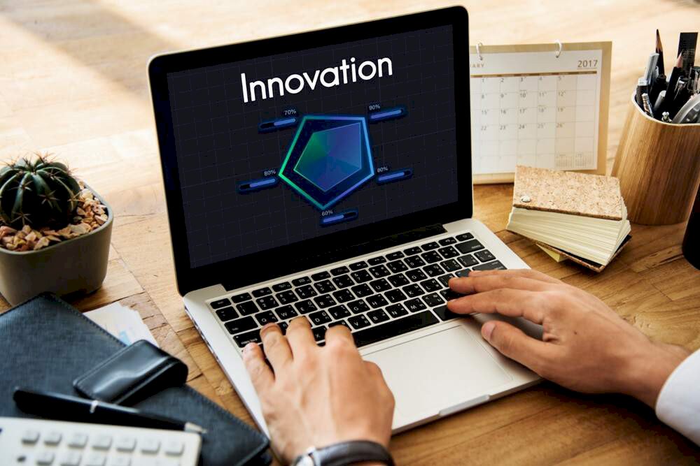 Framework Inovasi