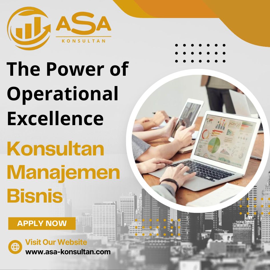 Welcome ASA Konsultan
